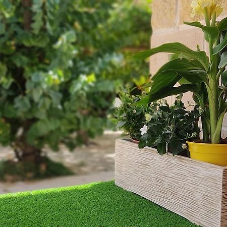 Finca El Pilar Madridejos Eksteriør billede